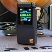ЦАП та підсилювач для навушників FiiO BTR17 Black 4 – techzone.com.ua ЦАП та підсилювач для навушників FiiO BTR17 Black 4 – techzone.com.ua