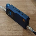 ЦАП та підсилювач для навушників FiiO BTR17 Black 3 – techzone.com.ua