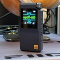 ЦАП та підсилювач для навушників FiiO BTR17 Black 4 – techzone.com.ua
