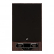 Аустична система Fyne Audio F5E Walnut 4 – techzone.com.ua Аустична система Fyne Audio F5E Walnut 4 – techzone.com.ua
