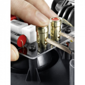 Встраиваемая акустика Canton InCeiling 989 White 5 – techzone.com.ua Встраиваемая акустика Canton InCeiling 989 White 5 – techzone.com.ua