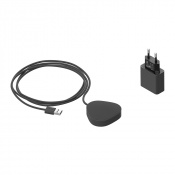 Бездротова зарядка Sonos Roam Wireless Charger black (RMWCHEU1BLK)