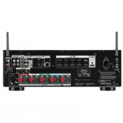 AV-Ресивер Denon AVR-S650H 3 – techzone.com.ua AV-Ресивер Denon AVR-S650H 3 – techzone.com.ua