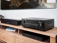 AV-Ресивер Denon AVR-S650H 4 – techzone.com.ua AV-Ресивер Denon AVR-S650H 4 – techzone.com.ua