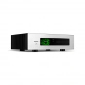CD-Транспорт Quad Platina CDT Silver 2 – techzone.com.ua