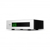 CD-Транспорт Quad Platina CDT Silver 3 – techzone.com.ua