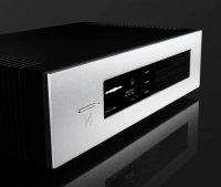 CD-Транспорт Quad Platina CDT Silver 6 – techzone.com.ua
