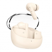 Бездротові навушники Shanling MTW60 TWS White 1 – techzone.com.ua