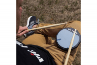 VIC FIRTH PAD6 SINGLE SIDED PAD 6" Пэд тренировочный 4 – techzone.com.ua VIC FIRTH PAD6 SINGLE SIDED PAD 6" Пэд тренировочный 4 – techzone.com.ua