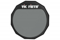 VIC FIRTH PAD6 SINGLE SIDED PAD 6" Пед тренувальний 1 – techzone.com.ua