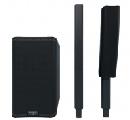 PA система QSC PRO KC12-BK 1 – techzone.com.ua