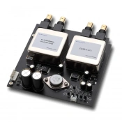 Тактовий генератор Gustard C18 Black 3 – techzone.com.ua Тактовий генератор Gustard C18 Black 3 – techzone.com.ua