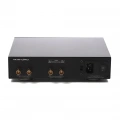 Тактовий генератор Gustard C18 Black 2 – techzone.com.ua