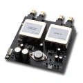 Тактовий генератор Gustard C18 Black 3 – techzone.com.ua