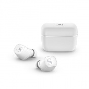 Bluetooth гарнитура Sennheiser CX 400BT True Wireless White (508901) 1 – techzone.com.ua