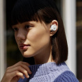 Bluetooth гарнітура Sennheiser CX 400BT True Wireless White 7 – techzone.com.ua