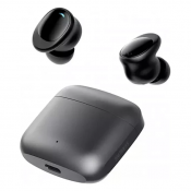 Беспроводные наушники Shanling MTW200 Plus Black 3 – techzone.com.ua Беспроводные наушники Shanling MTW200 Plus Black 3 – techzone.com.ua