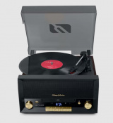 CD-мікросистема з програвачем вінілу Muse MT-112 W black 3 – techzone.com.ua CD-мікросистема з програвачем вінілу Muse MT-112 W black 3 – techzone.com.ua