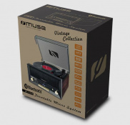 CD-мікросистема з програвачем вінілу Muse MT-112 W black 5 – techzone.com.ua CD-мікросистема з програвачем вінілу Muse MT-112 W black 5 – techzone.com.ua