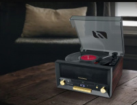 CD-мікросистема з програвачем вінілу Muse MT-112 W black 6 – techzone.com.ua CD-мікросистема з програвачем вінілу Muse MT-112 W black 6 – techzone.com.ua