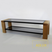 Тумба под TV ADLUX DUET TV-2-1200-400-A-SG 2 – techzone.com.ua Тумба под TV ADLUX DUET TV-2-1200-400-A-SG 2 – techzone.com.ua