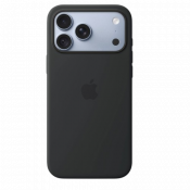 Чохол для смартфона Apple iPhone 18 Pro Max Silicone Case with MagSafe - Black (MK954) 2 – techzone.com.ua