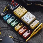 NUX NPB-M 4 – techzone.com.ua NUX NPB-M 4 – techzone.com.ua