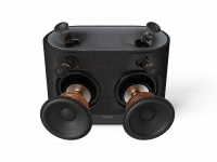 Розумна колонка з Dolby Atmos Denon Home 400 Charcoal 5 – techzone.com.ua