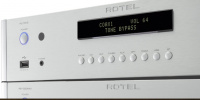 Передпідсилювач Rotel RC-1572 Silver 3 – techzone.com.ua Передпідсилювач Rotel RC-1572 Silver 3 – techzone.com.ua