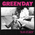 Вініловий диск Green Day: Saviors – techzone.com.ua