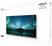 Телевізор Nokia Smart TV 4300A 5 – techzone.com.ua Телевізор Nokia Smart TV 4300A 5 – techzone.com.ua