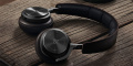 Навушники з мікрофоном Bang & Olufsen BeoPlay H8 Black 2 – techzone.com.ua