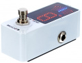 MOOER BABY TUNER 4 – techzone.com.ua