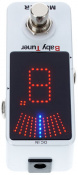 Музичний тюнер MOOER BABY TUNER 5 – techzone.com.ua Музичний тюнер MOOER BABY TUNER 5 – techzone.com.ua