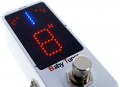 Музичний тюнер MOOER BABY TUNER 6 – techzone.com.ua