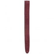D'ADDARIO 25SS03-DX Suede Guitar Strap (Burgundy) 2 – techzone.com.ua D'ADDARIO 25SS03-DX Suede Guitar Strap (Burgundy) 2 – techzone.com.ua