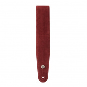 D'ADDARIO 25SS03-DX Suede Guitar Strap (Burgundy) 4 – techzone.com.ua D'ADDARIO 25SS03-DX Suede Guitar Strap (Burgundy) 4 – techzone.com.ua