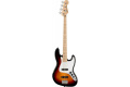 SQUIER by FENDER AFFINITY SERIES JAZZ BASS MN 3-COLOR SUNBURST Бас-гитара 1 – techzone.com.ua