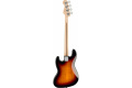 SQUIER by FENDER AFFINITY SERIES JAZZ BASS MN 3-COLOR SUNBURST Бас-гитара 2 – techzone.com.ua