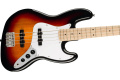SQUIER by FENDER AFFINITY SERIES JAZZ BASS MN 3-COLOR SUNBURST Бас-гитара 3 – techzone.com.ua