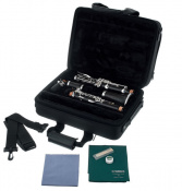 Кларнет YAMAHA YCL-450 8 – techzone.com.ua Кларнет YAMAHA YCL-450 8 – techzone.com.ua