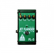 Гитарная педаль эффектов Maximum Acoustics FL-5 Jet Flanger