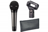 AUDIO-TECHNICA ATM510 Микрофон 3 – techzone.com.ua AUDIO-TECHNICA ATM510 Микрофон 3 – techzone.com.ua