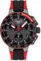 Чоловічий годинник Tissot T-Race Cycling Vuelta Edition T111.417.37.441.01 1 – techzone.com.ua