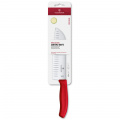 Ніж Сантоку Victorinox Swiss Classic 17см черв 6.8521.17C1B 2 – techzone.com.ua