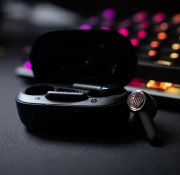 Наушники JBL Quantum TWS Black (JBLQUANTUMTWSBLK) 10 – techzone.com.ua