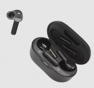 Наушники JBL Quantum TWS Black (JBLQUANTUMTWSBLK) 5 – techzone.com.ua