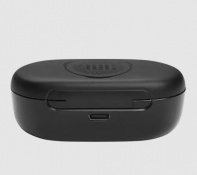 Наушники JBL Quantum TWS Black (JBLQUANTUMTWSBLK) 7 – techzone.com.ua