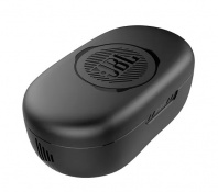 Наушники JBL Quantum TWS Black (JBLQUANTUMTWSBLK) 8 – techzone.com.ua