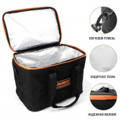 Сумка-чехол для электростанции Jackery Explorer 240 2 – techzone.com.ua Сумка-чехол для электростанции Jackery Explorer 240 2 – techzone.com.ua